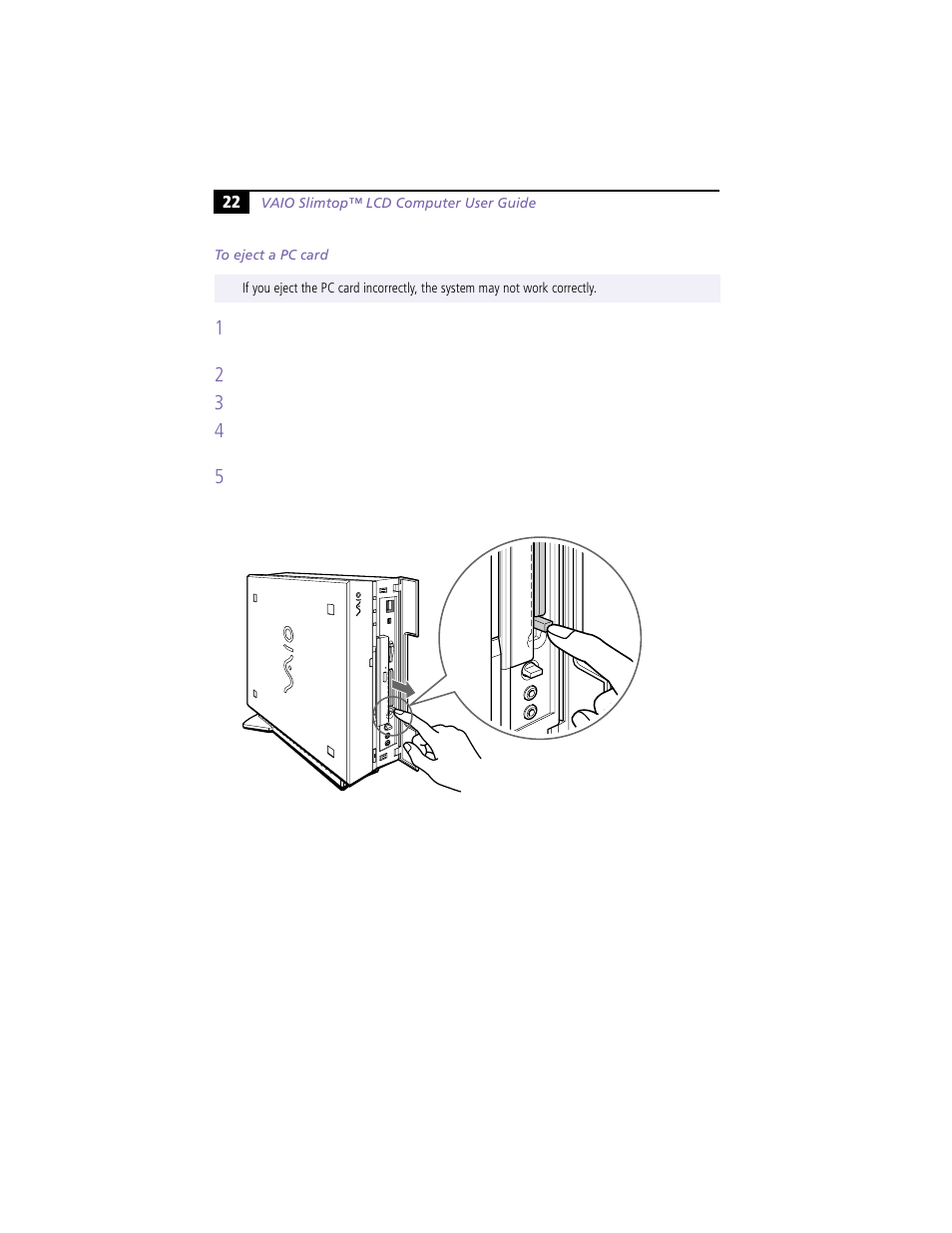 Sony VAIO PCV-L630 User Manual | Page 26 / 48