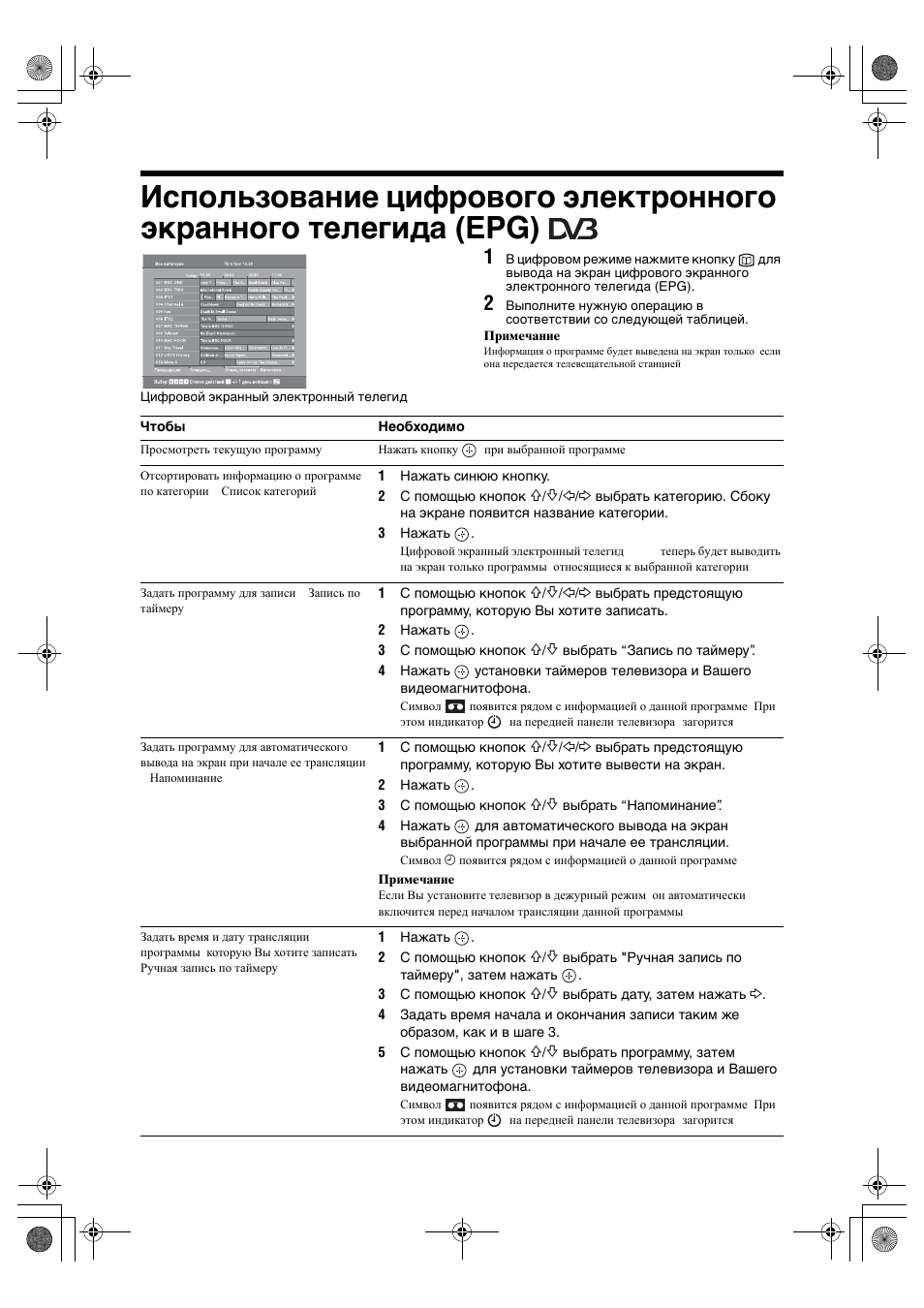 Sony BRAVIA KDL-26P25 User Manual | Page 41 / 83