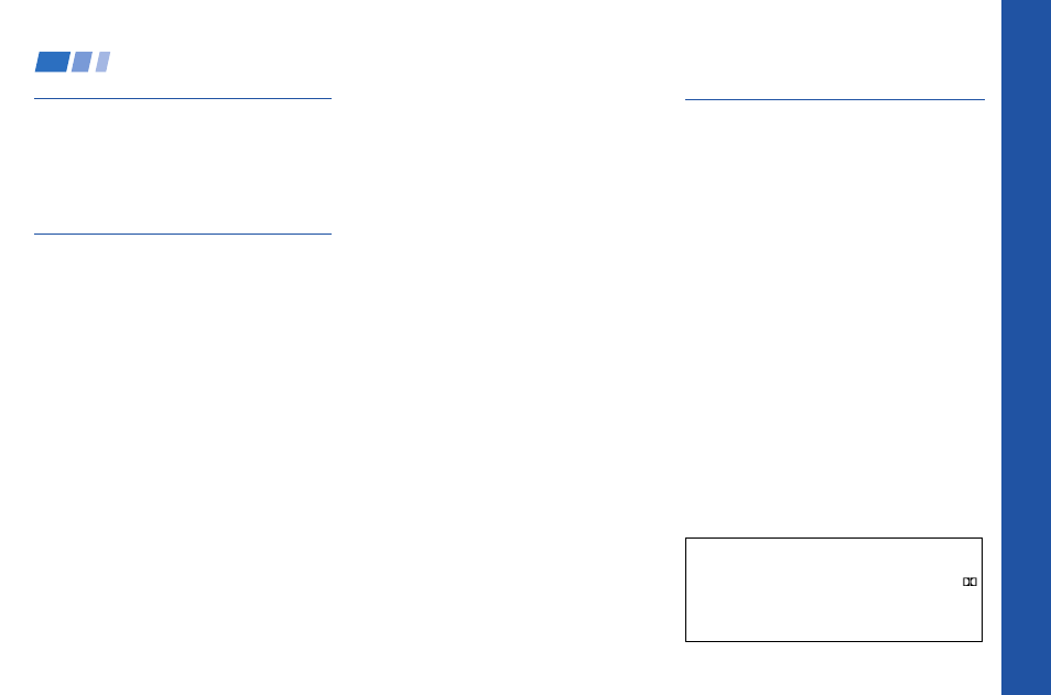 Sony KWP 65HD1 User Manual | Page 4 / 86