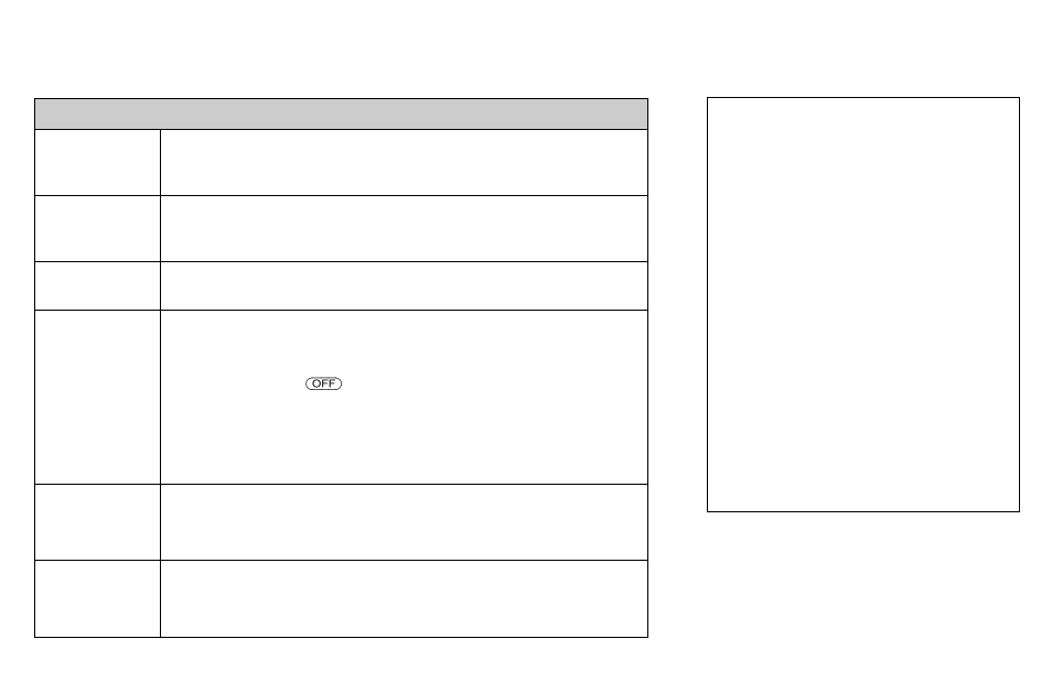 Sony KWP 65HD1 User Manual | Page 41 / 86