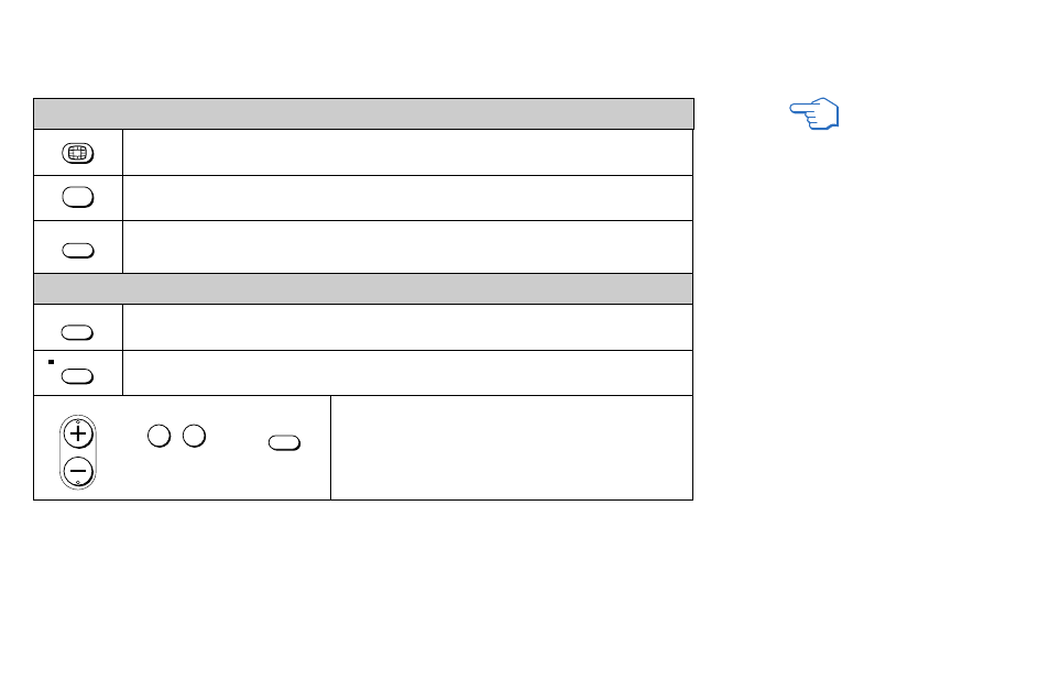 Sony KWP 65HD1 User Manual | Page 49 / 86