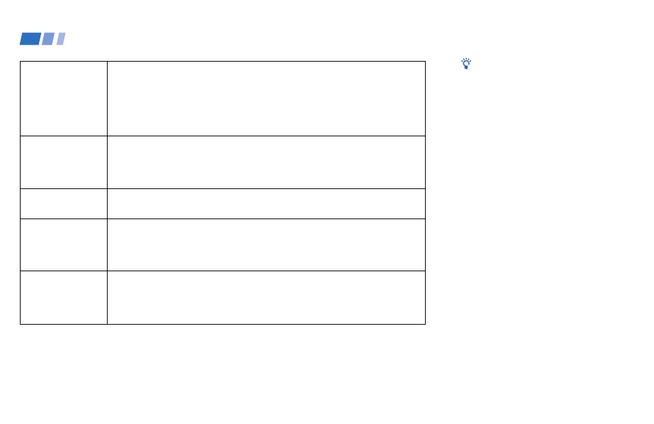 Using conventional tv features (continued) | Sony KWP 65HD1 User Manual | Page 52 / 86