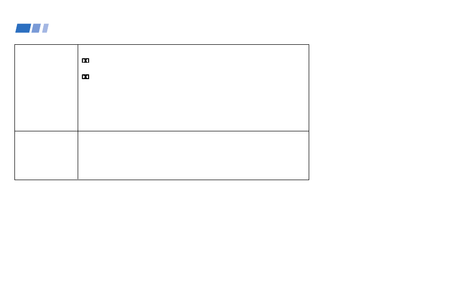 Using the audio menu, Using conventional tv features (continued) | Sony KWP 65HD1 User Manual | Page 54 / 86