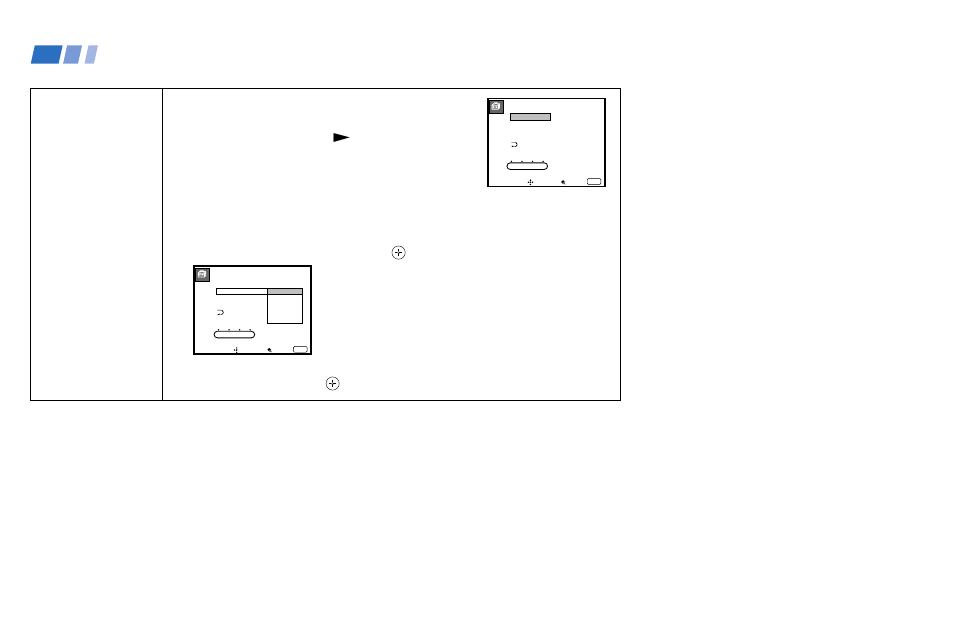 Using conventional tv features (continued), Continued), Direct play | Sony KWP 65HD1 User Manual | Page 66 / 86