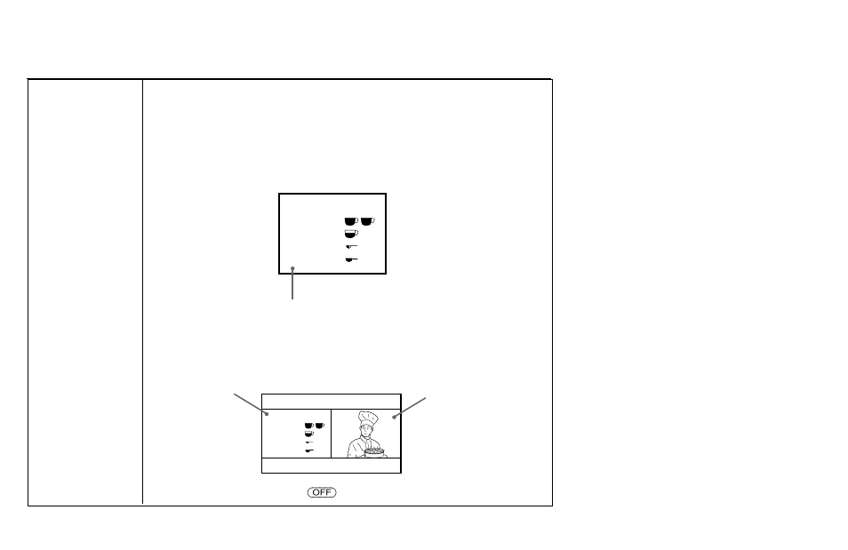 Sony KWP 65HD1 User Manual | Page 67 / 86