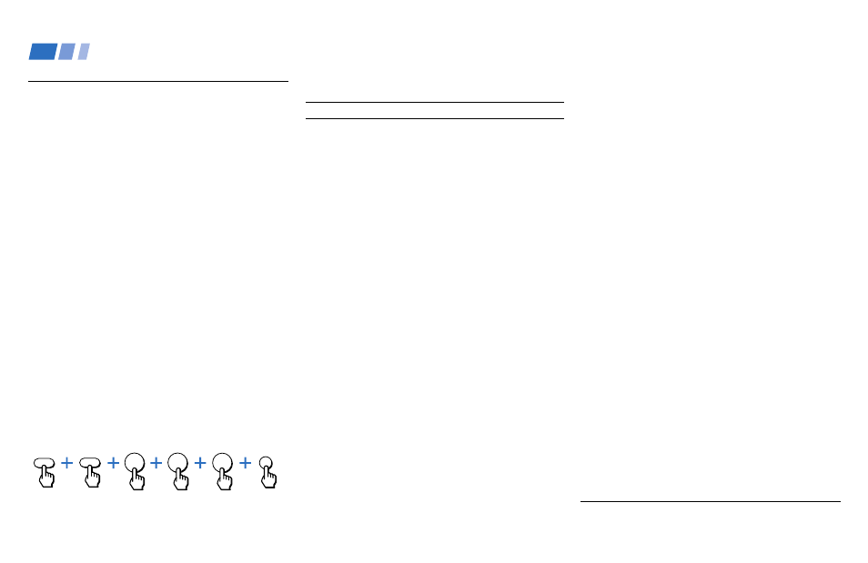 Setting the manufacturer's code, Operating video equipment, Vcr manufacturer code numbers | Sony KWP 65HD1 User Manual | Page 76 / 86