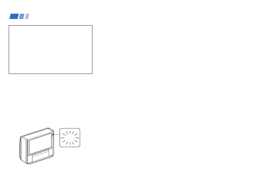 Troubleshooting | Sony KWP 65HD1 User Manual | Page 79 / 86