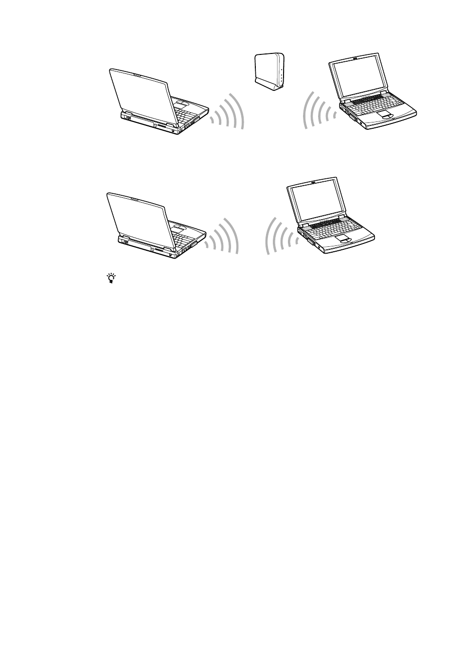 Sony PCWA-C150S User Manual | Page 6 / 60