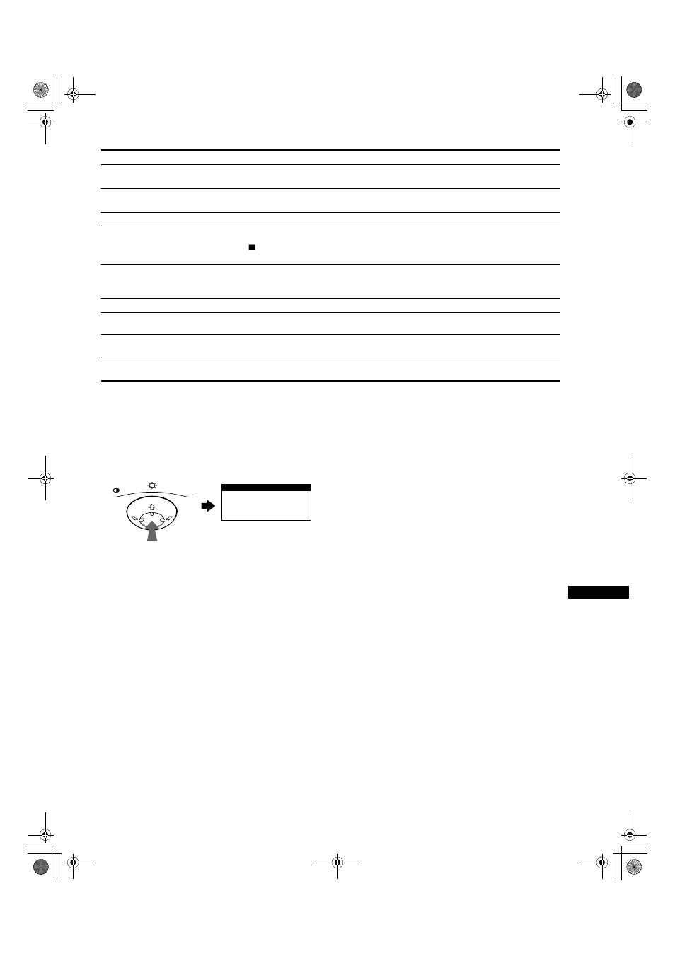 Sony CPD-E200E User Manual | Page 113 / 116