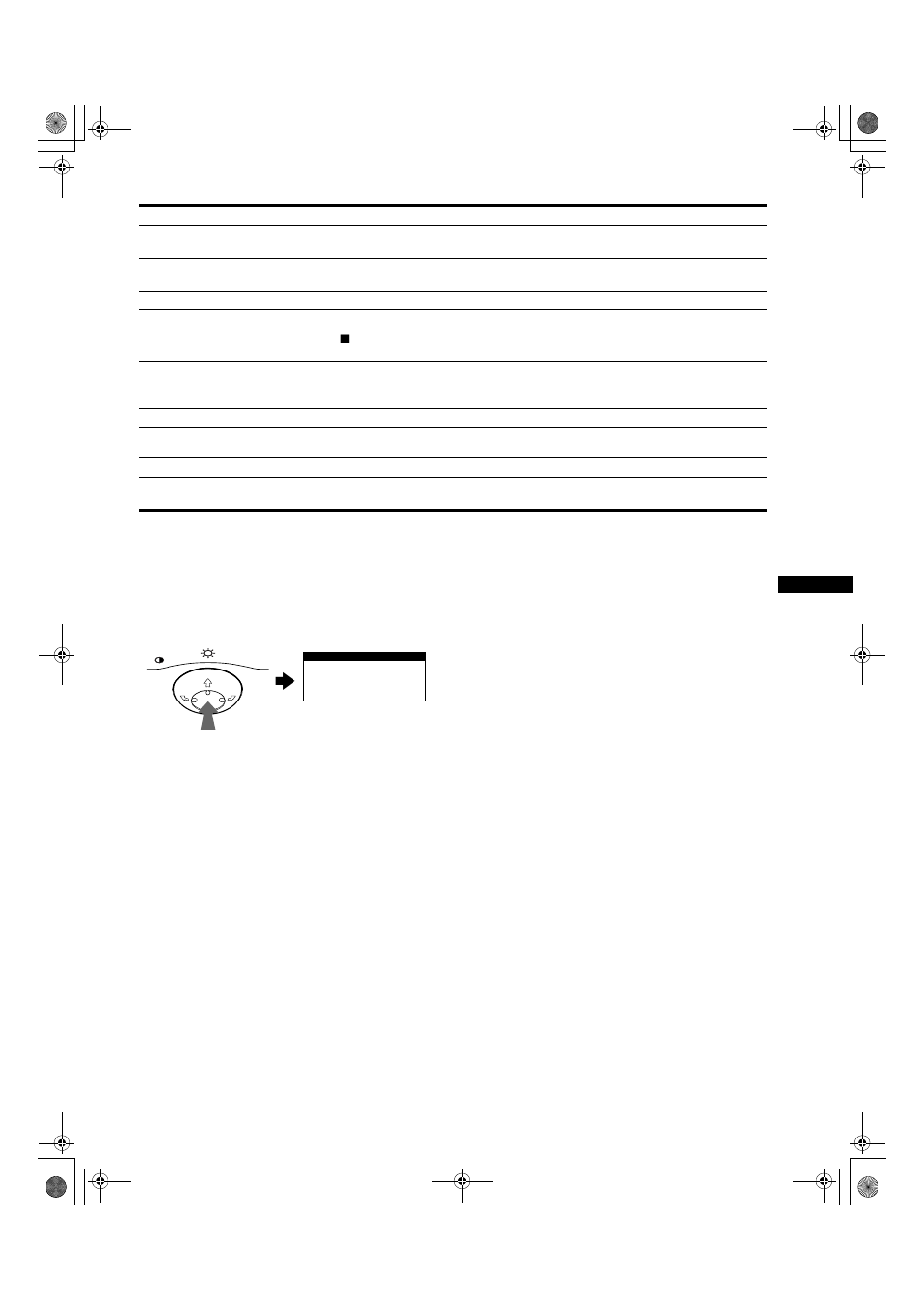 Sony CPD-E200E User Manual | Page 15 / 116