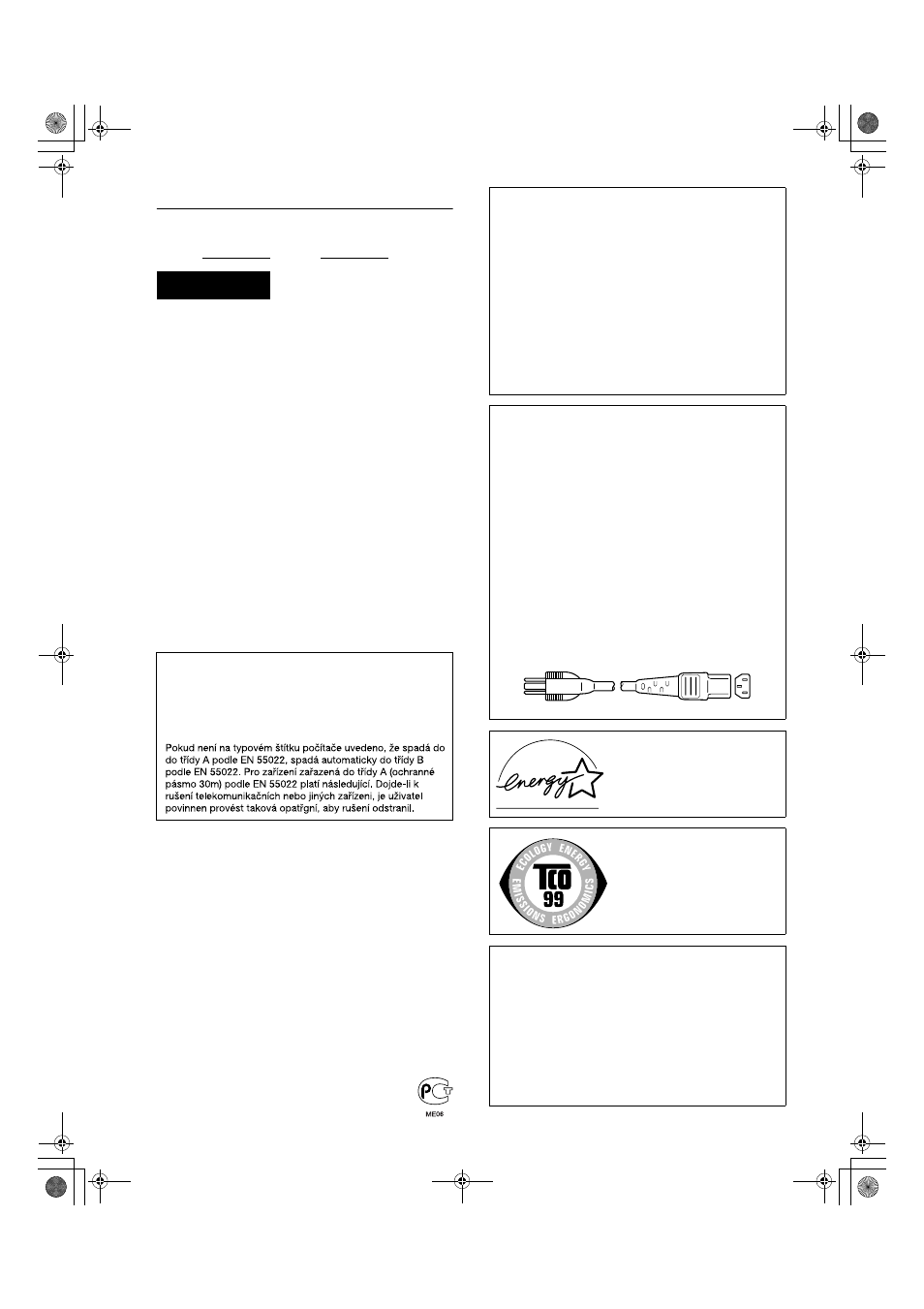 Owner’s record, Warning | Sony CPD-E200E User Manual | Page 2 / 116