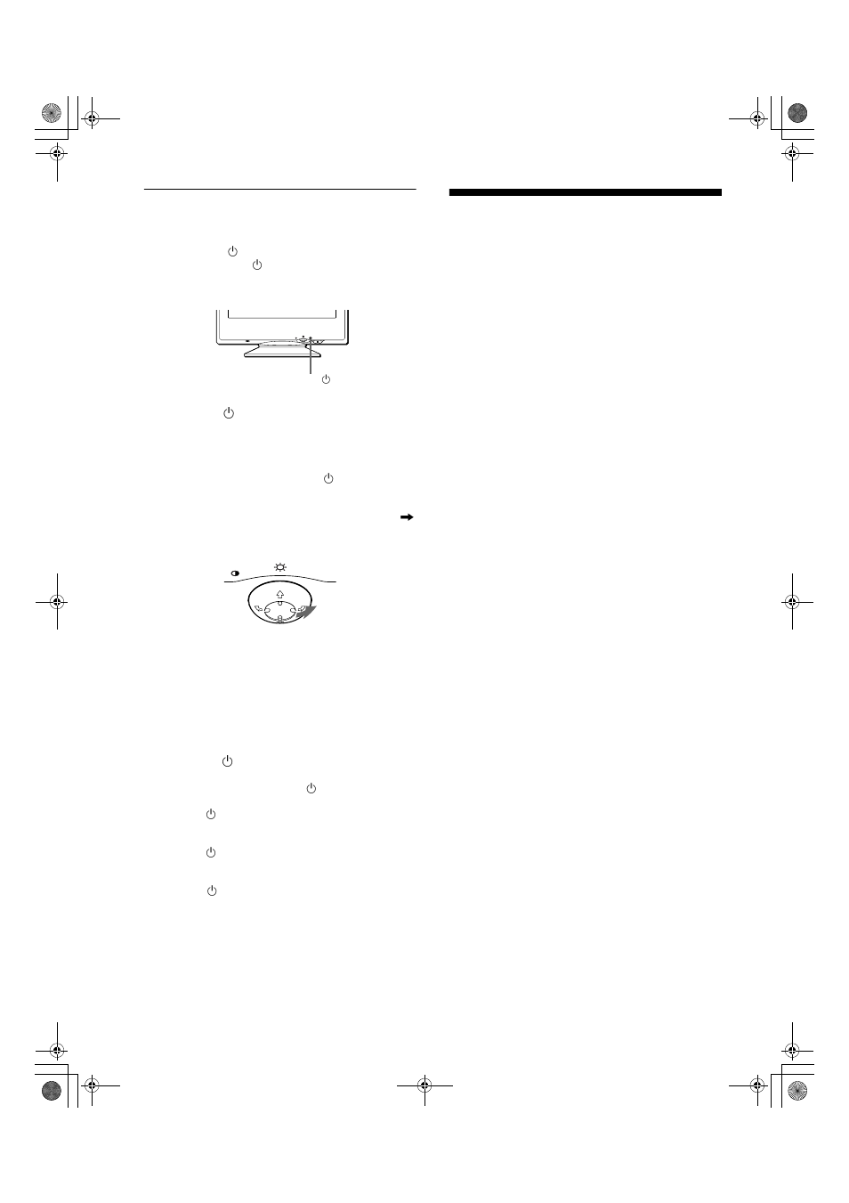 Fonction d’autodiagnostic, Spécifications | Sony CPD-E200E User Manual | Page 30 / 116