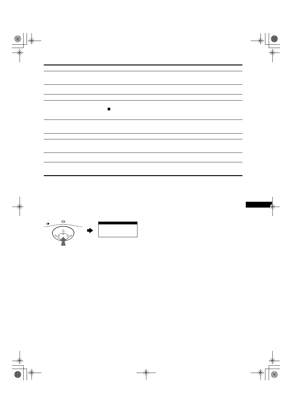 Sony CPD-E200E User Manual | Page 43 / 116