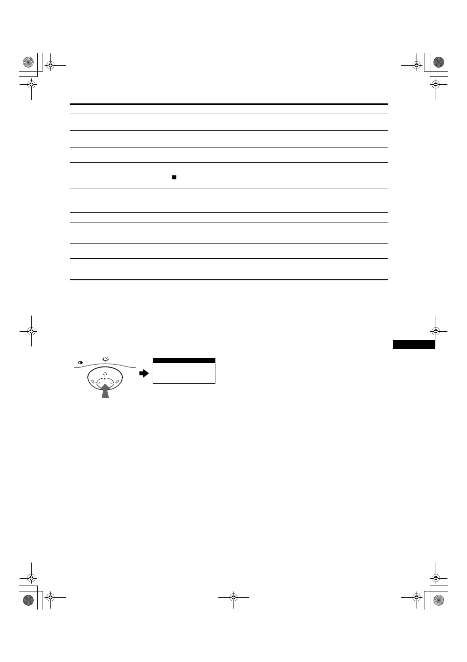 Sony CPD-E200E User Manual | Page 57 / 116