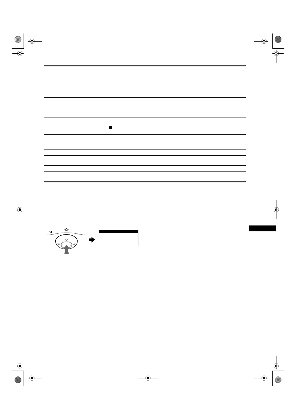 Sony CPD-E200E User Manual | Page 71 / 116