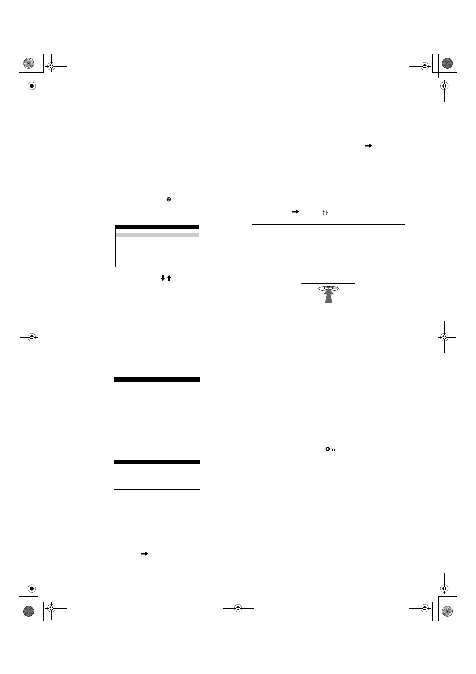 Tips och information (hjälp), Återställa justeringarna | Sony CPD-E200E User Manual | Page 96 / 116