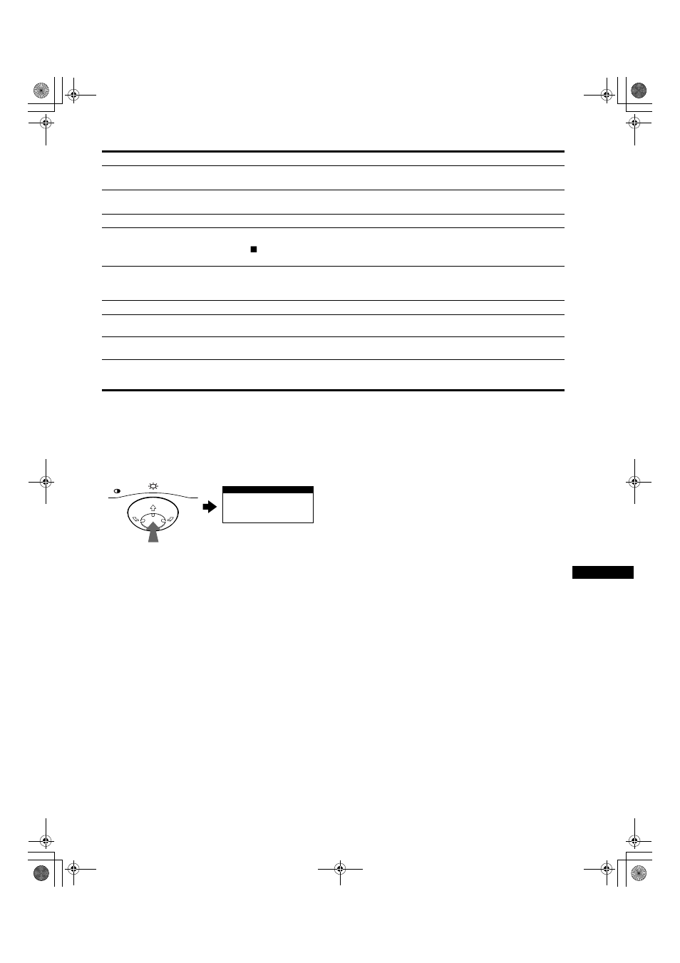 Sony CPD-E200E User Manual | Page 99 / 116