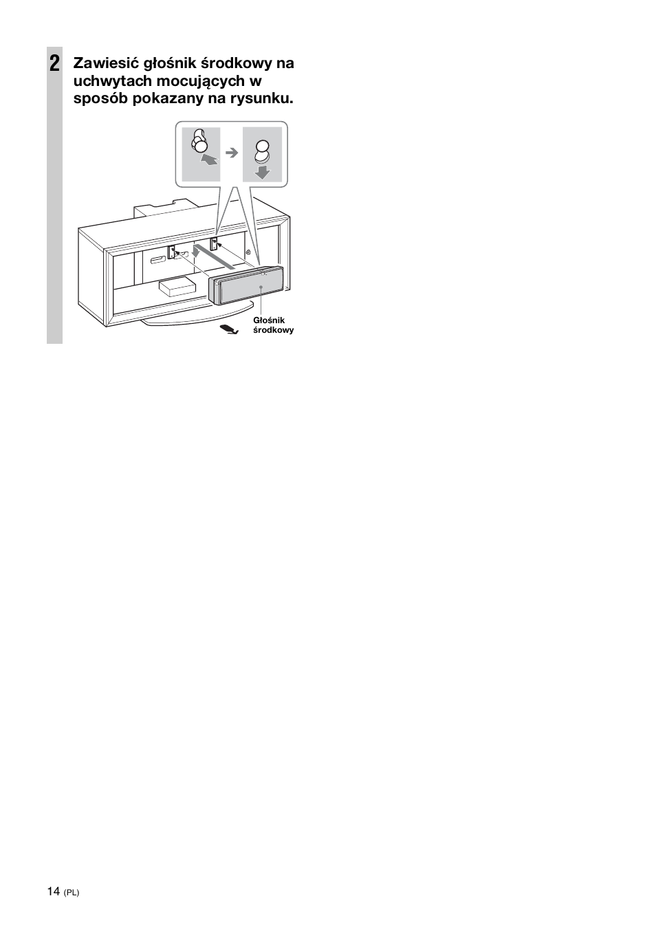 Sony SU-FL300L User Manual | Page 180 / 292