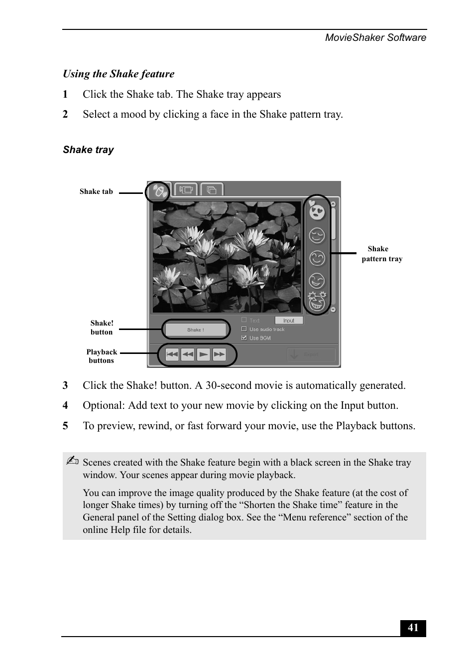 Sony PCV-MXS20 User Manual | Page 41 / 100