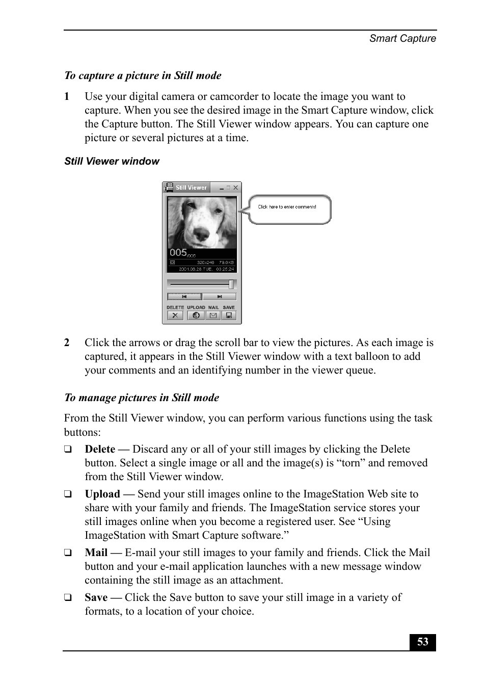 Sony PCV-MXS20 User Manual | Page 53 / 100