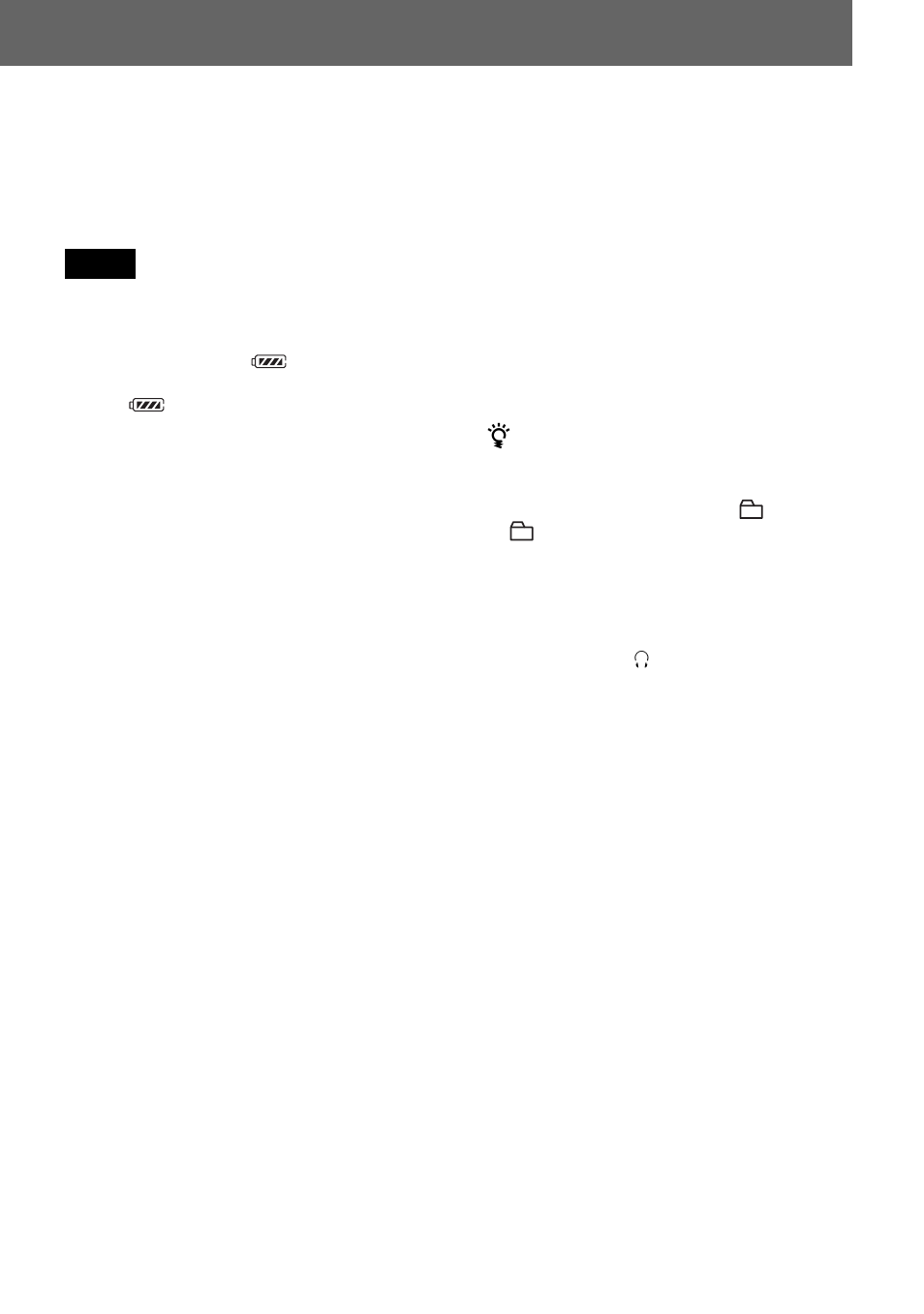 Sony MZ-NH700 User Manual | Page 21 / 116