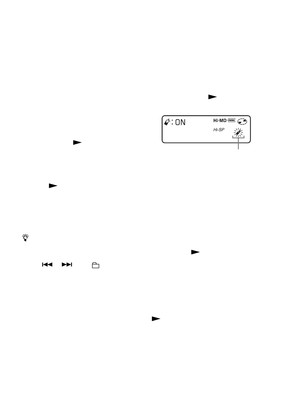 Sony MZ-NH700 User Manual | Page 40 / 116