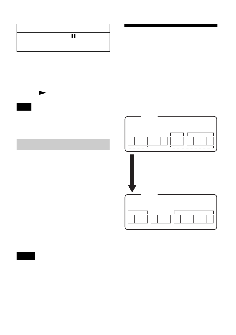 Re-labeling | Sony MZ-NH700 User Manual | Page 47 / 116