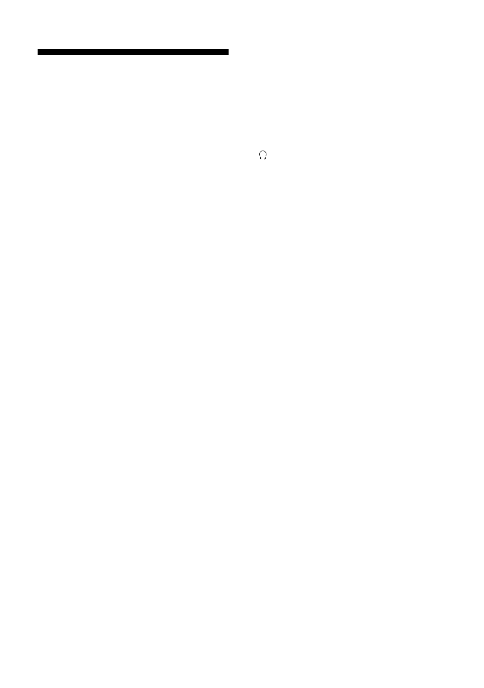 Specifications, 66 specifications | Sony MZ-NH700 User Manual | Page 66 / 116