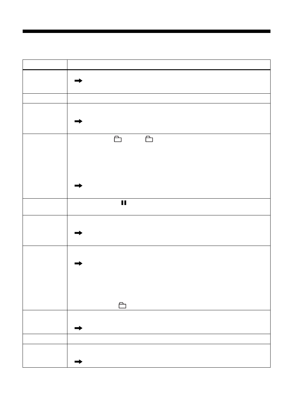 Messages, 76 messages | Sony MZ-NH700 User Manual | Page 76 / 116