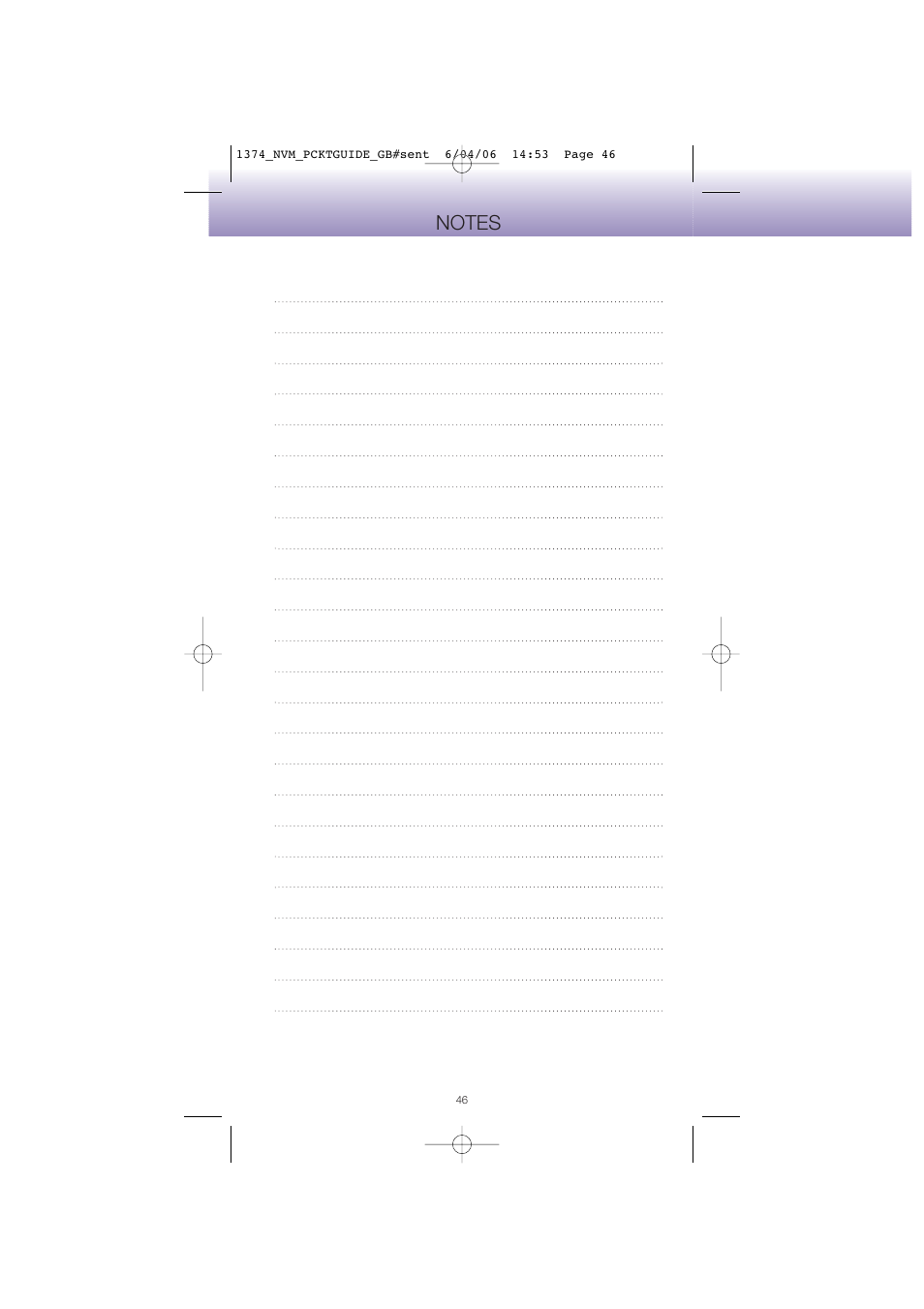 Sony Network Video Monitoring User Manual | Page 46 / 48