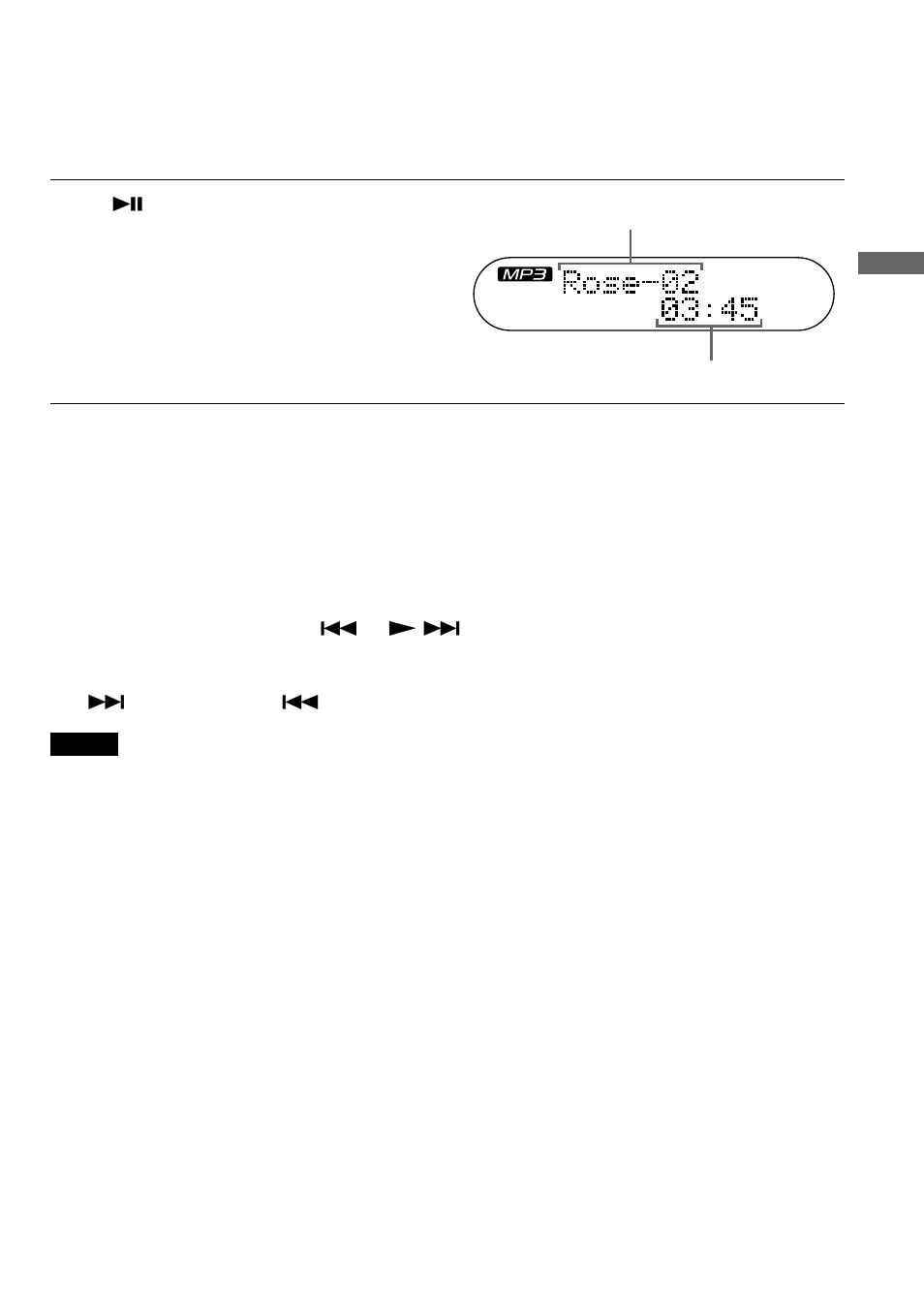 Sony D-CJ01 User Manual | Page 9 / 32