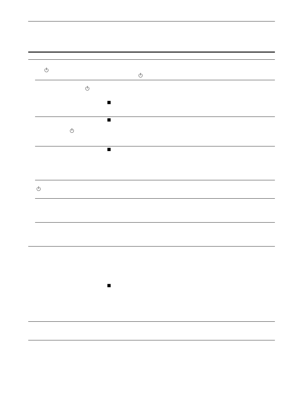 Felsökning och åtgärder, 16 felsökning och åtgärder | Sony Trinitron CPD-E400E User Manual | Page 112 / 132