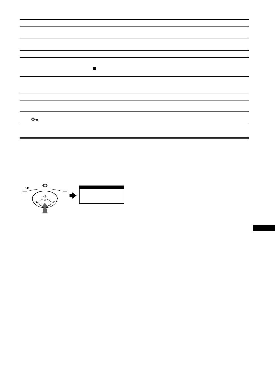 Sony Trinitron CPD-E400E User Manual | Page 113 / 132