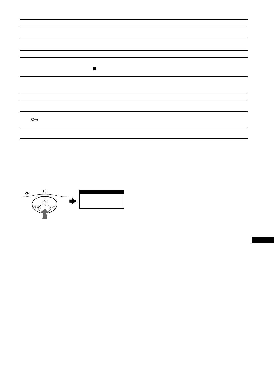Sony Trinitron CPD-E400E User Manual | Page 129 / 132