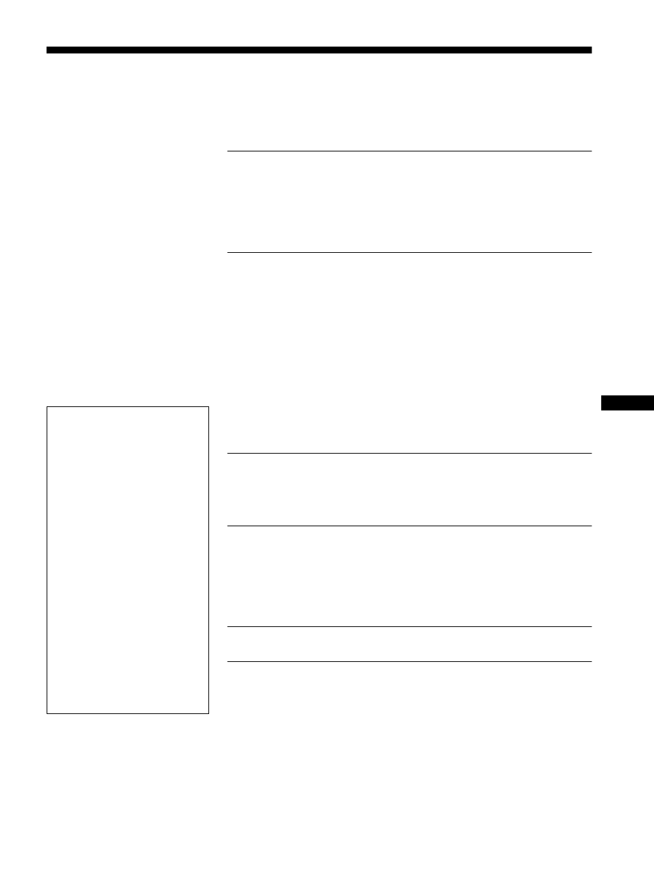 Sony Trinitron CPD-E400E User Manual | Page 19 / 132
