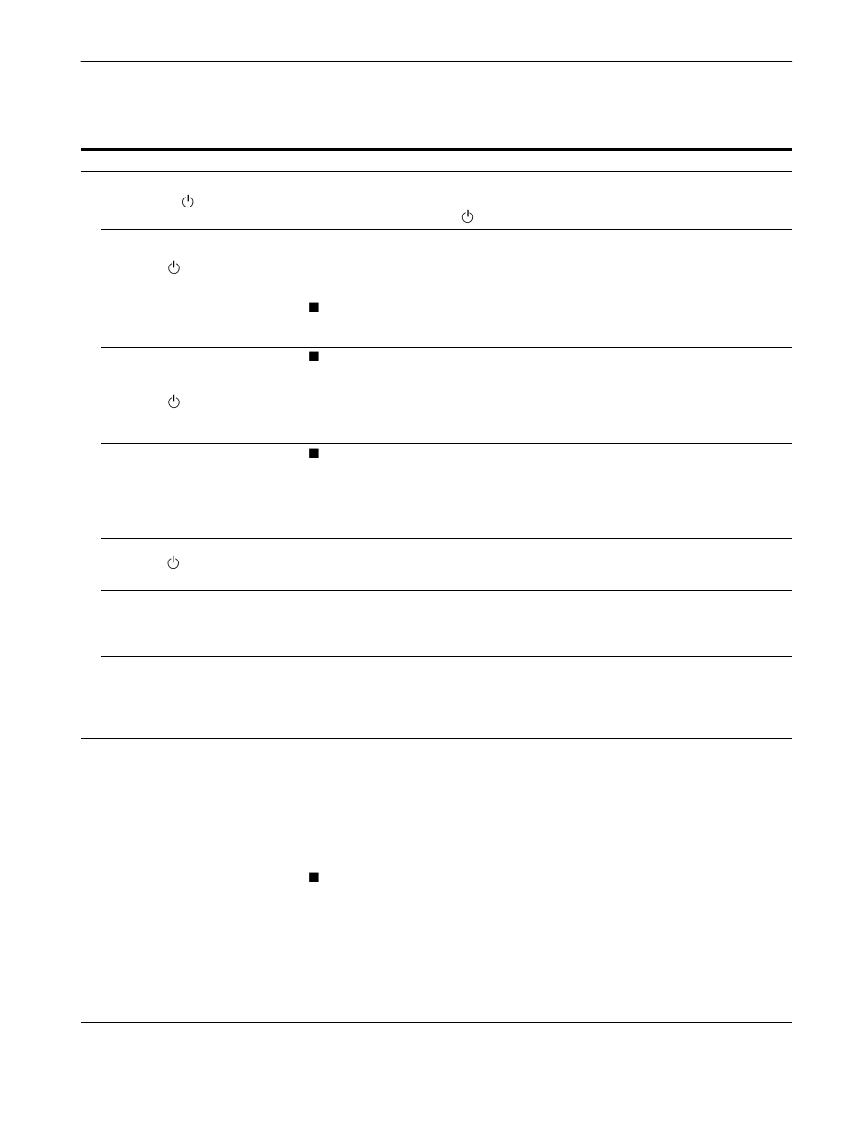 Symptômes et remèdes, 16 symptômes et remèdes | Sony Trinitron CPD-E400E User Manual | Page 32 / 132
