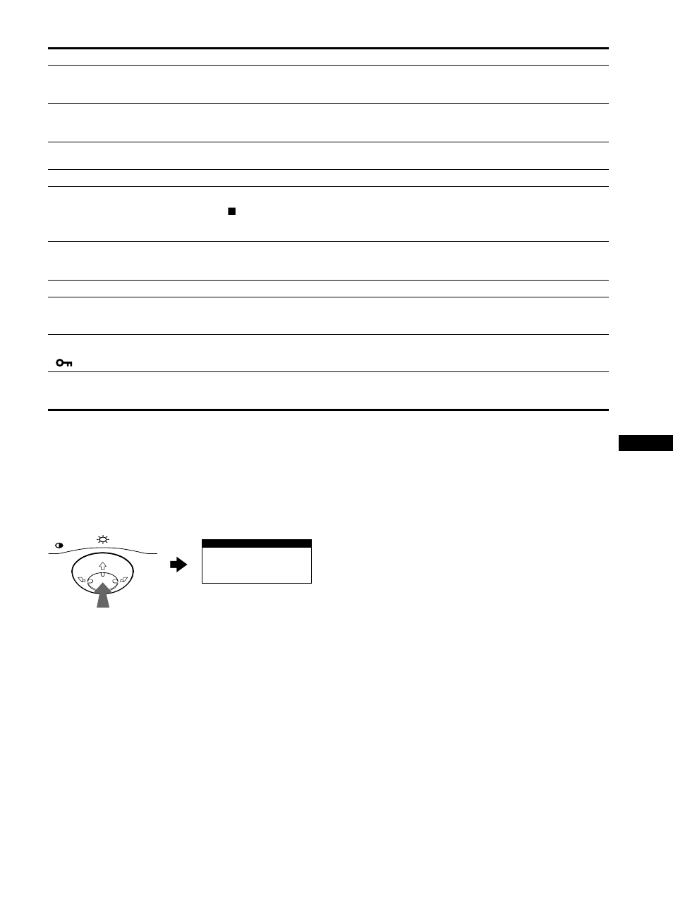 Sony Trinitron CPD-E400E User Manual | Page 49 / 132