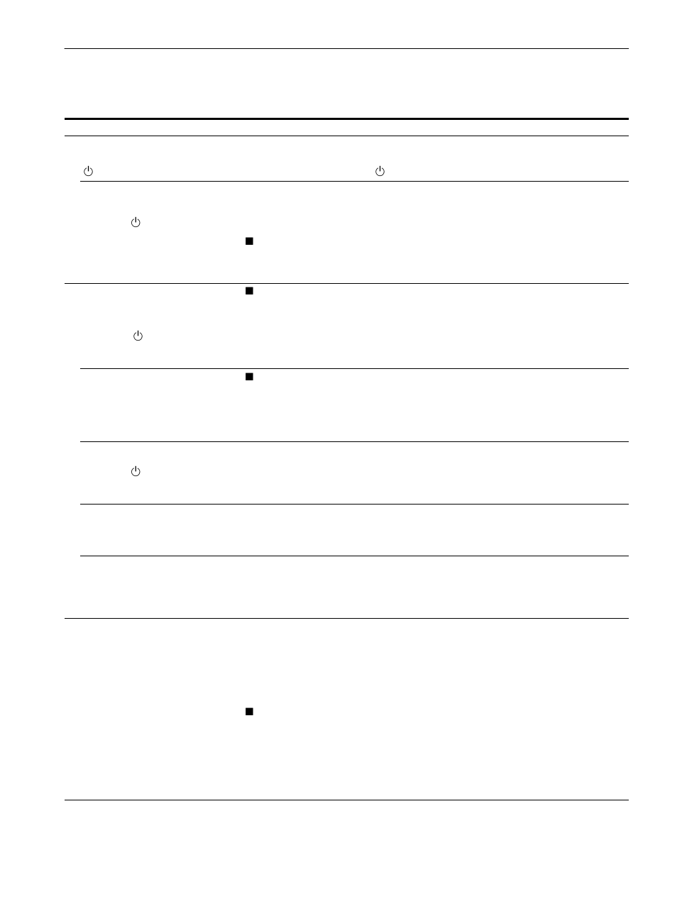 Sintomi e soluzioni dei problemi, 16 sintomi e soluzioni dei problemi | Sony Trinitron CPD-E400E User Manual | Page 80 / 132