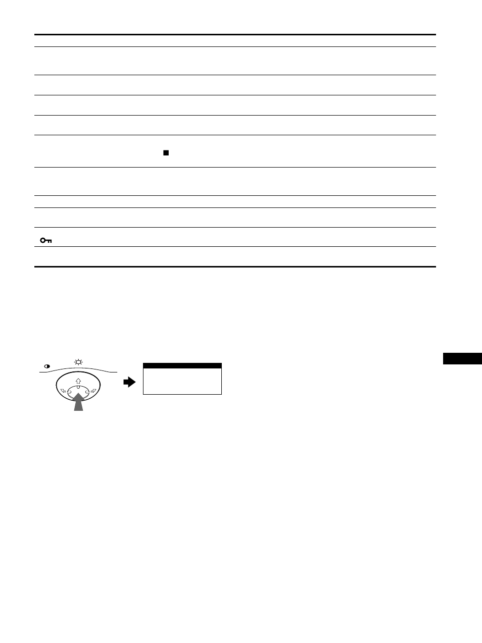 Sony Trinitron CPD-E400E User Manual | Page 81 / 132