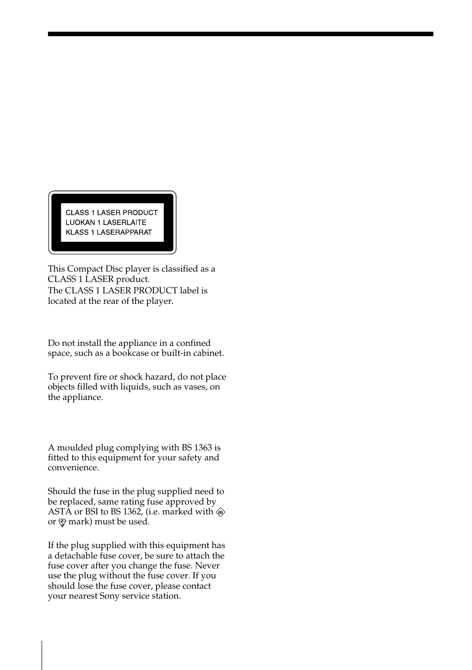 Sony ZS-D55 User Manual | Page 2 / 84