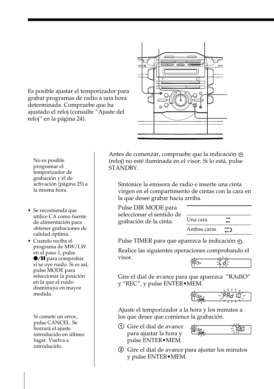 Sony ZS-D55 User Manual | Page 70 / 84