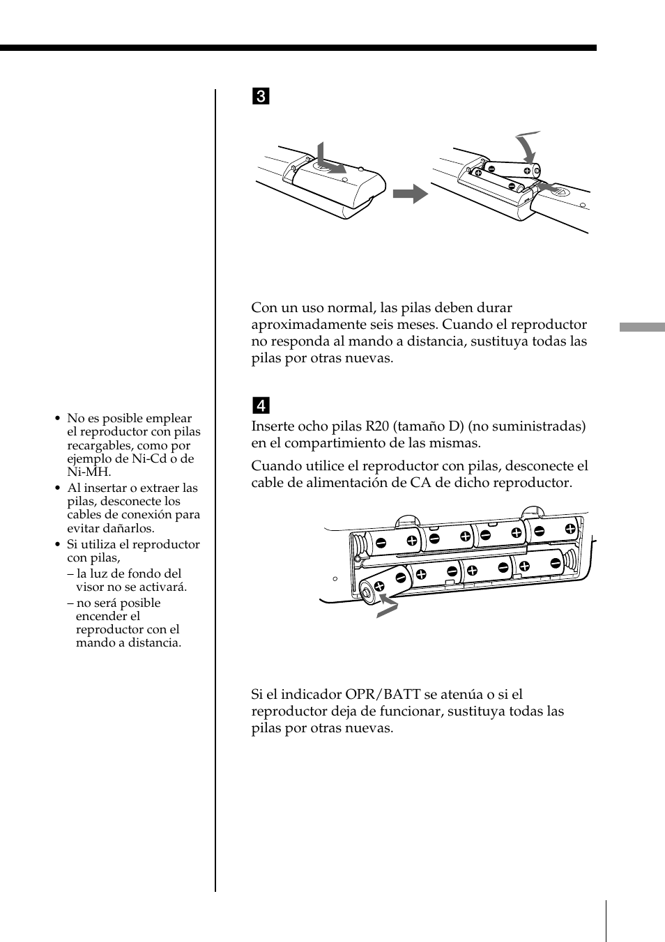 Sony ZS-D55 User Manual | Page 73 / 84