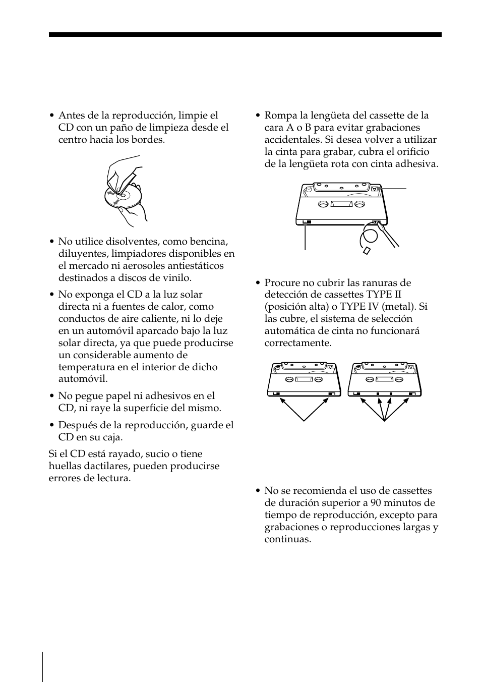 Sony ZS-D55 User Manual | Page 78 / 84