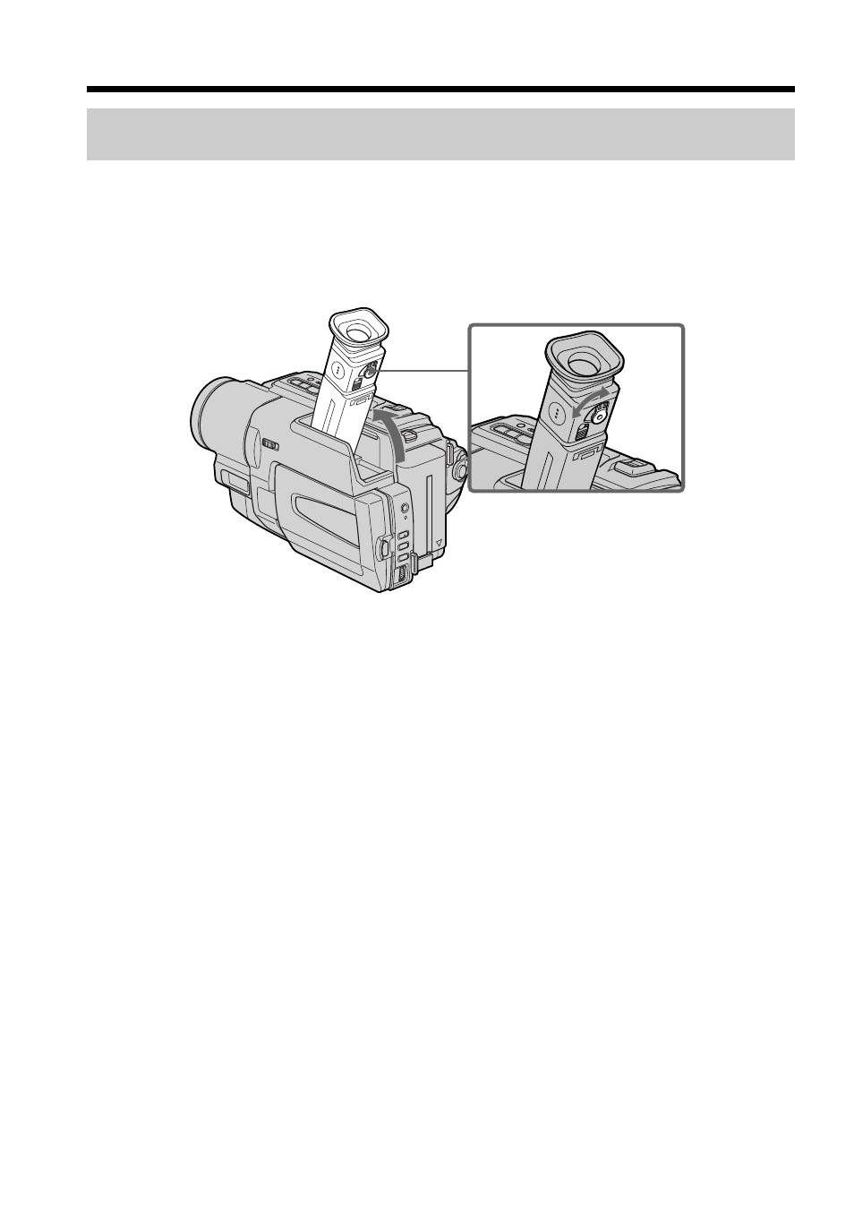 Sony CCD-TRV49 User Manual | Page 24 / 80