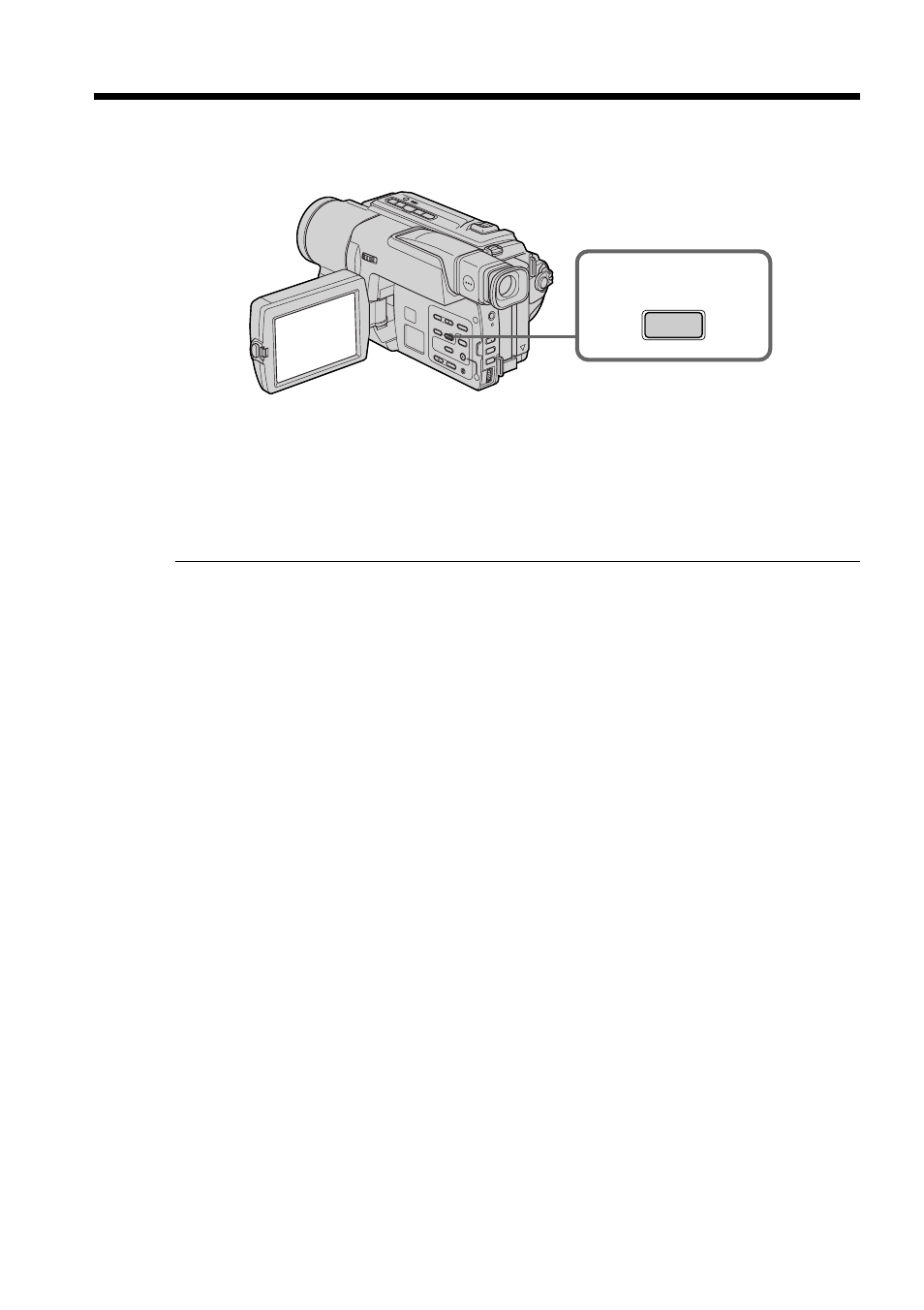 Checking the recording – end search, Checking the recording, End search | Sony CCD-TRV49 User Manual | Page 28 / 80