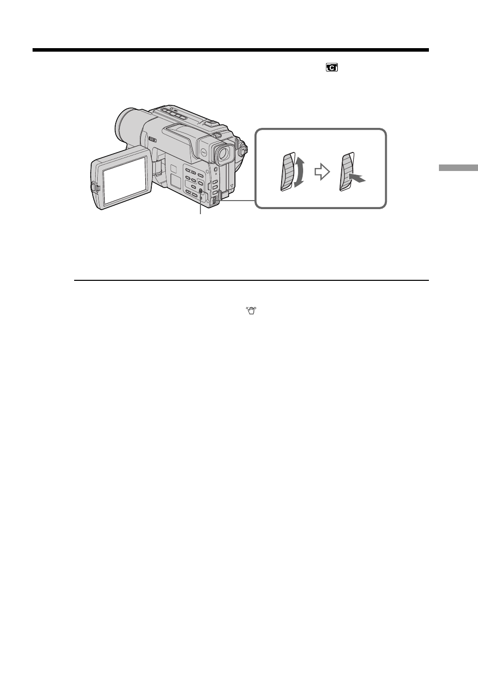 Sony CCD-TRV49 User Manual | Page 35 / 80