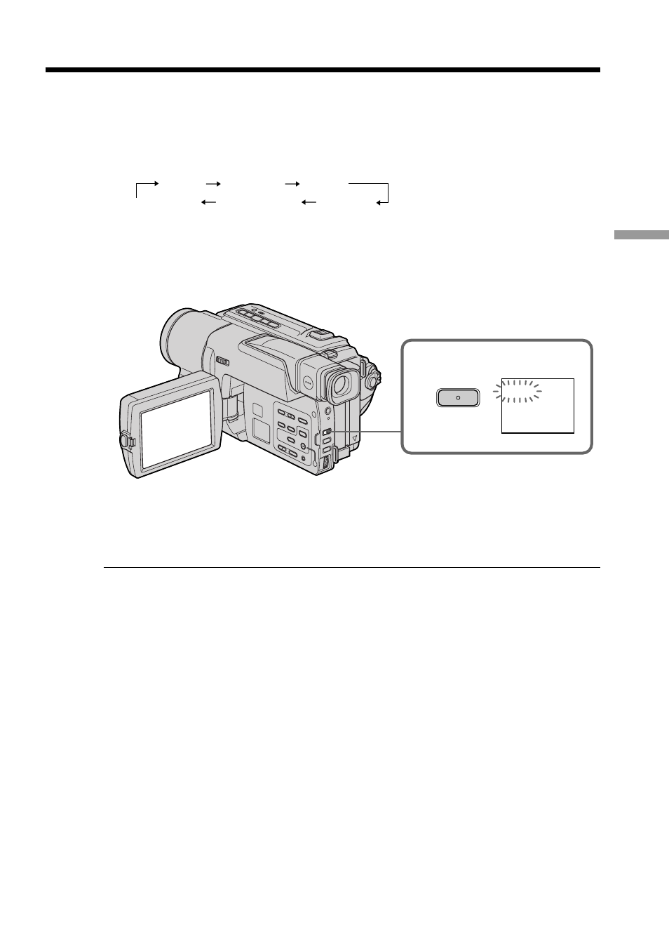 Sony CCD-TRV49 User Manual | Page 37 / 80