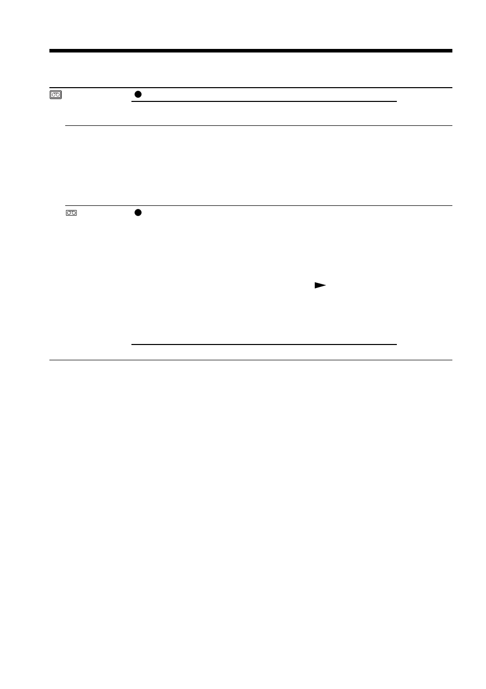 Changing the menu settings | Sony CCD-TRV49 User Manual | Page 54 / 80