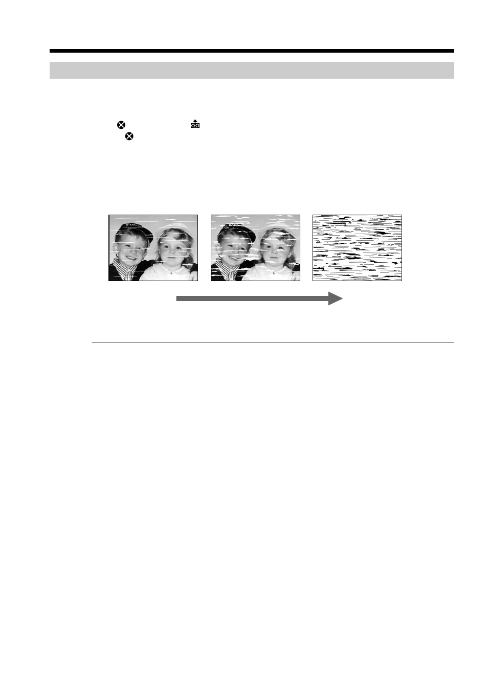 Sony CCD-TRV49 User Manual | Page 68 / 80