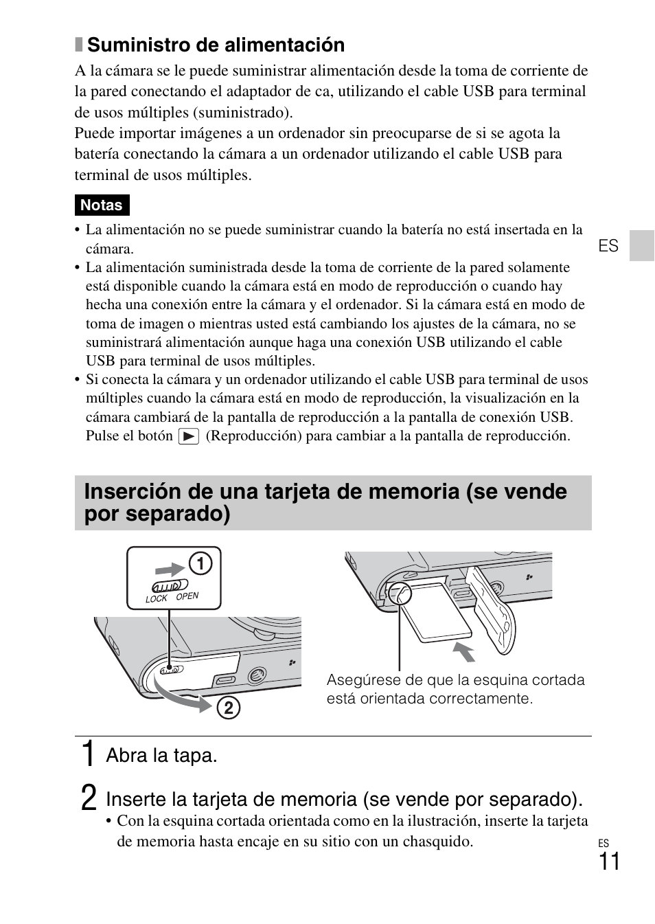 Sony CYBER-SHOT DSC-HX7 User Manual | Page 39 / 56